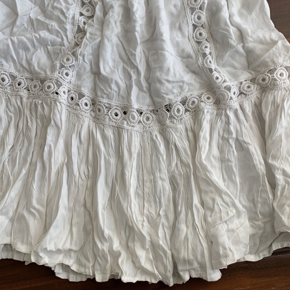 New Raviya wear cover up Dress - Picture 3 of 8